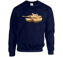 Load image into Gallery viewer, Army - Main Battle Tank - M1a1 Wo Txt X 300 Classic T Shirt, Crewneck Sweatshirt, Hoodie, Long Sleeve
