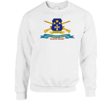 Load image into Gallery viewer, Army - 351st Infantry Regiment -always Ready W Br - Ribbon X 300 T Shirt
