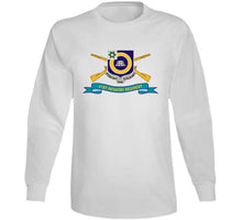 Load image into Gallery viewer, Army - 41st Infantry Regiment W Br - Ribbon X 300 T Shirt
