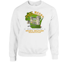 Load image into Gallery viewer, Army - Ft Mccoy Wi - Sparta Military Resv Classic T Shirt, Crewneck Sweatshirt, Hoodie, Long Sleeve
