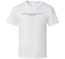 Load image into Gallery viewer, Millennial Generation Or Generation Y - Born 1981 - 1996 - White Txt X 300 T Shirt
