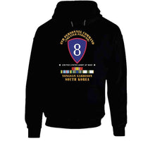 Load image into Gallery viewer, Ssi - 8th Personnel Command - Theater Perscom - Youngsan W Ndsm Cold,exp Korea Svc X 300 Classic T Shirt, Crewneck Sweatshirt, Hoodie, Long Sleeve
