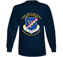Load image into Gallery viewer, Usaf - 39th Airbase Wing - 3rd Af T Shirt
