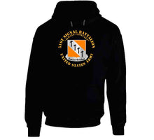 Load image into Gallery viewer, Army - 51st Signal Battalion - Us Army Classic T Shirt, Crewneck Sweatshirt, Hoodie, Long Sleeve
