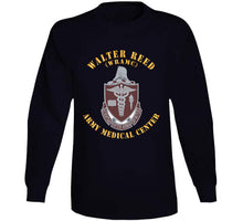 Load image into Gallery viewer, Dui - Walter Reed Army Medical Center X 300 Classic T Shirt, Crewneck Sweatshirt, Hoodie, Long Sleeve
