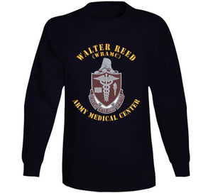 Dui - Walter Reed Army Medical Center X 300 Classic T Shirt, Crewneck Sweatshirt, Hoodie, Long Sleeve