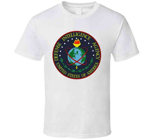 Defense Intelligence Agency X 300 Classic T Shirt, Crewneck Sweatshirt, Hoodie, Long Sleeve