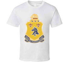 Load image into Gallery viewer, Dui - 102nd Armor Regiment Wo Txt X 300 T Shirt
