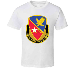 21st Cavalry Brigade - Dui Wo Txt X 300 T Shirt