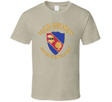 Load image into Gallery viewer, Army - Dui - 354th Regiment - Right Would Win X 300 T Shirt
