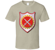 Load image into Gallery viewer, 2nd Battalion, 4th Artillery Without Text T Shirt
