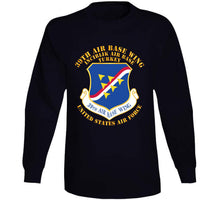 Load image into Gallery viewer, Usaf - 39th Airbase Wing - 3rd Af - Incirlik Air Base - Turkey T Shirt

