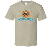 Load image into Gallery viewer, 507th Infantry Regiment - Pp W Br - Ribbonx 300 T Shirt

