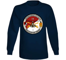 Load image into Gallery viewer, Quicksaber Attack - Helicopter Troop T Shirt
