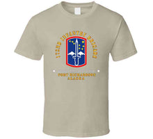 Load image into Gallery viewer, Army - 172nd In Bde - Ft Richardson Ak X 300 T Shirt
