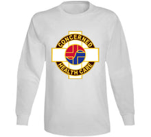 Load image into Gallery viewer, Army - Usa Medical Command - Korea Wo Txt Classic T Shirt, Crewneck Sweatshirt, Hoodie, Long Sleeve
