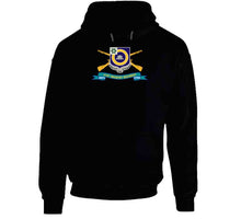 Load image into Gallery viewer, Army - 41st Infantry Regiment W Br - Ribbon X 300 T Shirt
