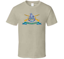 Load image into Gallery viewer, Army - 31st Infantry Regiment W Br - Ribbon X 300 T Shirt
