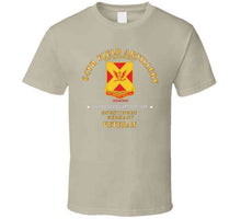 Load image into Gallery viewer, Army - 84th Field Artillery Det - Engstingen - Ge  X 300 T Shirt
