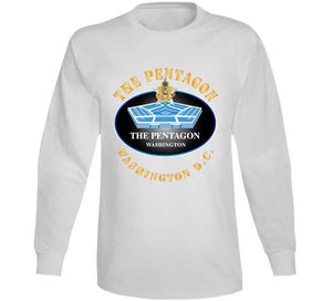 Army - The Pentagon W Gs Branch X 300 Classic T Shirt, Crewneck Sweatshirt, Hoodie, Long Sleeve