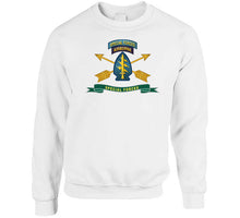 Load image into Gallery viewer, Army - Special Forces - Ssi W Tab - Br - Ribbon X 300 Classic T Shirt, Crewneck Sweatshirt, Hoodie, Long Sleeve
