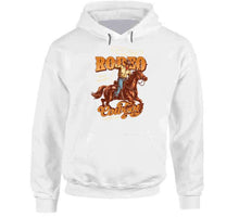 Load image into Gallery viewer, Rodeo Cowboy X 300  Classic T Shirt, Crewneck Sweatshirt, Hoodie, Long Sleeve
