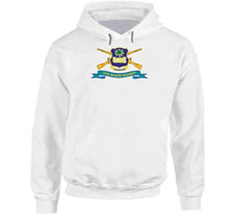 Load image into Gallery viewer, Army - 25th Infantry Regiment W Br - Ribbon X 300 Classic T Shirt, Crewneck Sweatshirt, Hoodie, Long Sleeve
