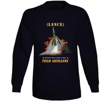 Load image into Gallery viewer, Army - Field Artillery - Lance Firing T Shirt
