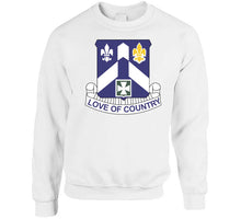 Load image into Gallery viewer, Dui - 58th Infantry Regiment Wo Txt X 300 T Shirt
