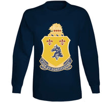 Load image into Gallery viewer, Dui - 102nd Armor Regiment Wo Txt X 300 T Shirt
