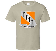 Load image into Gallery viewer, Army - 51st Signal Battalion Wo Txt T Shirt
