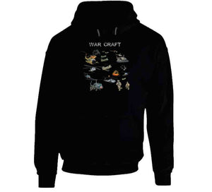 War Craft Youth Hoodie