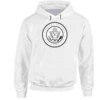 Load image into Gallery viewer, Emblem - United States Army - Bw X 300 T Shirt
