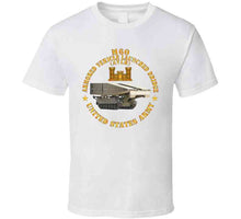 Load image into Gallery viewer, M60 Armored Vehicle Launched Bridge (avlb) W Eng Br X 300 Classic T Shirt, Crewneck Sweatshirt, Hoodie, Long Sleeve
