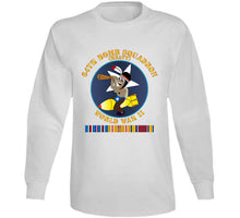 Load image into Gallery viewer, Aac - 64th Bomb Squadron - Wwii W Pac Svc X 300 T Shirt
