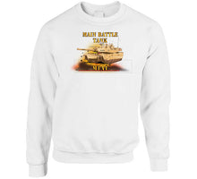 Load image into Gallery viewer, Army - Main Battle Tank - M1a1 X 300 T Shirt
