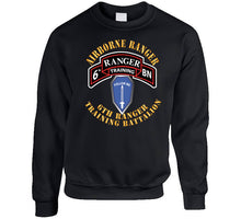 Load image into Gallery viewer, Sof - 6th Ranger Training Battalion - Airborne Ranger - Fbga X 300 T Shirt
