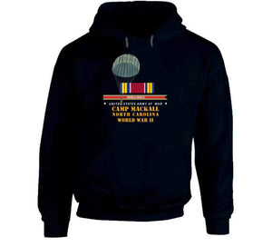 Army - Camp Mackall, Nc  W Svc Wwii W Streame W Jumper  X 300 Classic T Shirt, Crewneck Sweatshirt, Hoodie, Long Sleeve