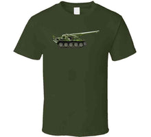 Load image into Gallery viewer, M110a2 Self-propelled Howitzer Wo Txtx 300 T Shirt
