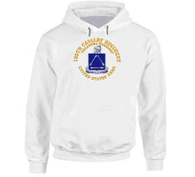 Load image into Gallery viewer, Army - 180th Cavalry Regiment - Oklahoma Warriors - Us Army X 300 Classic T Shirt, Crewneck Sweatshirt, Hoodie, Long Sleeve
