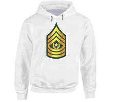 Load image into Gallery viewer, Army - Command Sergeant Major - Csm Wo Txt X 300 Classic T Shirt, Crewneck Sweatshirt, Hoodie, Long Sleeve
