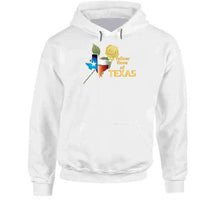 Load image into Gallery viewer, State Emblem - Yellow Rose Of Texas X 300 T Shirt

