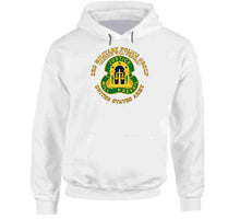 Load image into Gallery viewer, Army - 3rd Military Police Group - Dui - Justice Will Prevail Classic T Shirt, Crewneck Sweatshirt, Hoodie, Long Sleeve
