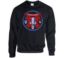 Load image into Gallery viewer, 187th Inf Regiment - Rakkasans - Special  Classic T Shirt, Crewneck Sweatshirt, Hoodie, Long Sleeve
