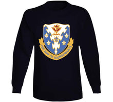 Load image into Gallery viewer, Army - 517th Parachute Infantry Regiment - Dui Wo Txt X 300 T Shirt
