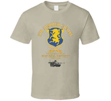 Load image into Gallery viewer, Army - 6th Acr W Cav Br  Ft Knox Kentucky - 1981-1985 W M1 Green X 300 T Shirt
