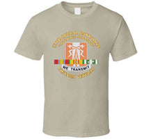 Load image into Gallery viewer, 52nd Signal Battalion (modified Support) W Svc Ribbon X 300 T Shirt
