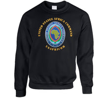 Load image into Gallery viewer, Africa Command - Dui X 300 T Shirt
