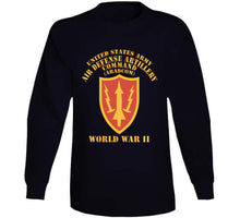 Load image into Gallery viewer, Ssi - United States Army Air Defense Artillery Command - Aradcom - Wwii X 300 T Shirt
