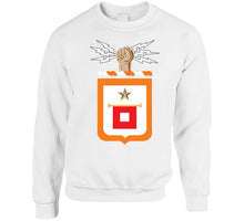 Load image into Gallery viewer, Army - Fort Gordon Center - Signal School, Coa Fort Gordon, Ga X 300 Classic T Shirt, Crewneck Sweatshirt, Hoodie, Long Sleeve
